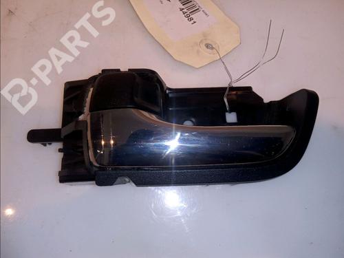 Used Rear left interior door handle TOYOTA PRIUS Liftback (_W2_) 1.5 Hybrid (NHW20_, NHW20R) (112 hp) 11103298