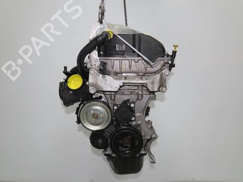 Engine CITROËN C3 Picasso (SH_) 1.6 VTi 120 | BP38571131M1 - Image 2