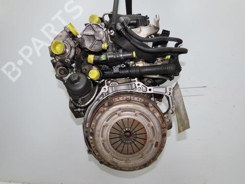 Engine FORD FOCUS II Turnier (DA_, FFS, DS) 1.6 TDCi | BP28966804M1