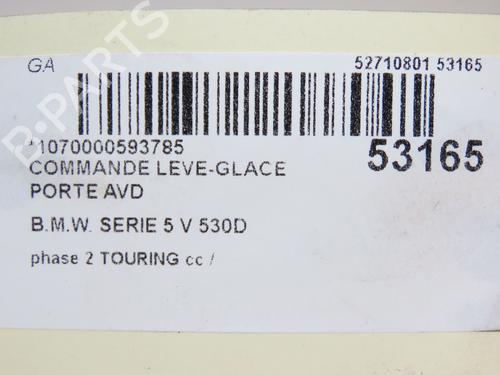 Switch BMW 5 (E60) 530 d | BP28968427I30 