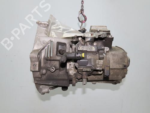 Gearbox PEUGEOT 2008 I (CU_) 1.6 HDi | BP28829405M3  - Image 5