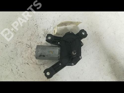 Ruitenwissermotor achter OPEL VECTRA C GTS (Z02) 1.9 CDTI (F68) | BP9605436M102 