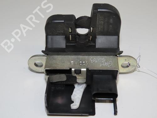 Tailgate lock SEAT LEON (5F1) 1.2 TSI | BP29601124C101 