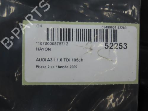 tailgate-audi-a3-8p1-16-tdi-8p3827023af-2003-2004-2005-2006-2007-2008-2009-2010-2011-2012-2013-22524689 main image