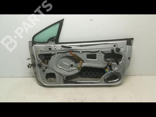 Right front door PEUGEOT 307 CC (3B) 2.0 HDi 135 | BP9599030C3 