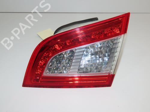 Right tailgate light PEUGEOT 508 SW I (8E_) 2.0 HDi | BP31121203C80