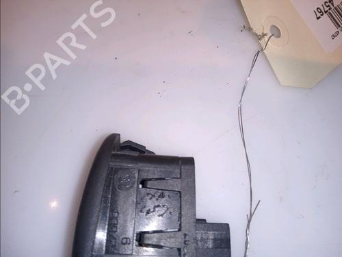 Left front window switch CITROËN C2 (JM_) 1.1 | BP11103028I27 - Image 2
