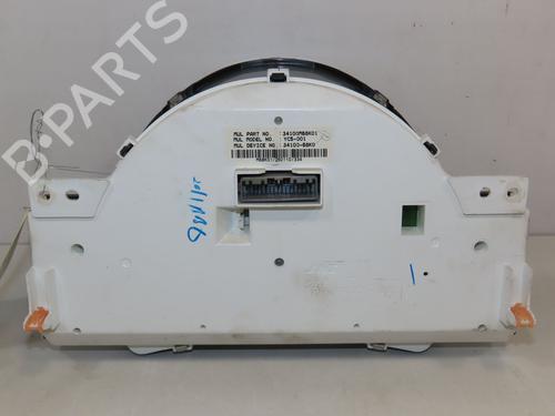 Instrument cluster NISSAN PIXO (UA0) 1.0 | BP18415132C47 