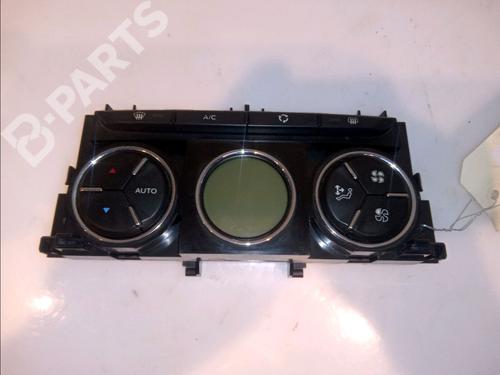 Used Climate control CITROËN DS3 (SA_) 1.6 HDi 110 (112 hp) 11101038