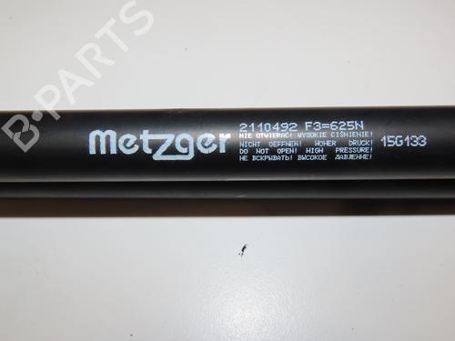 Used Tailgate lift support CITROËN C4 Grand Picasso I (UA_) 2.0 HDi 138 (136 hp) 28969315