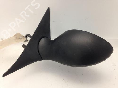 Used Left mirror Left mirror 9592223 9592223