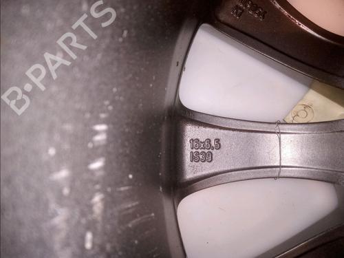 Rim OPEL ZAFIRA / ZAFIRA FAMILY B (A05) 1.7 CDTI (M75) | BP14950908C45