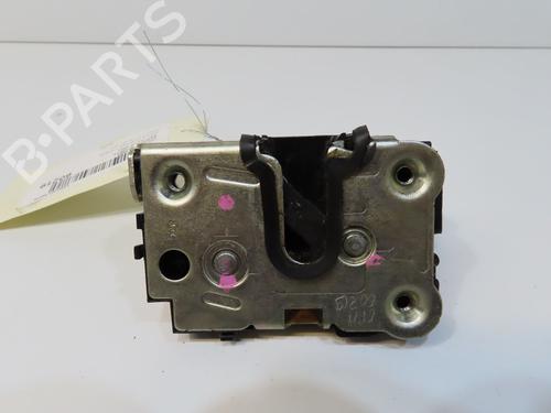 Bagklap lås Bagklap lås 39601775 39601775