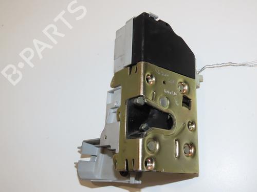 Used Front right lock PEUGEOT 307 (3A/C) 1.6 16V (109 hp) 28968802