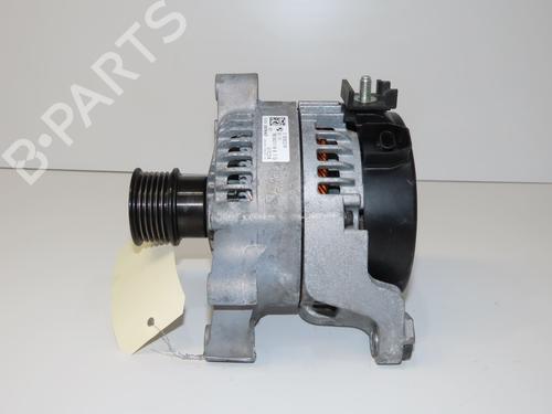 Alternator BMW 1 (F40) 116 d | BP31274303M7 - Image 3