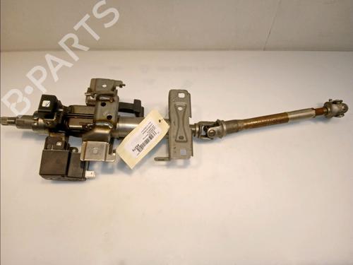 Used Steering column Steering column CITROËN C4 Grand Picasso II (DA_, DE_) 1.6 HDi / BlueHDi 115 (115 hp) 11241398 11241398