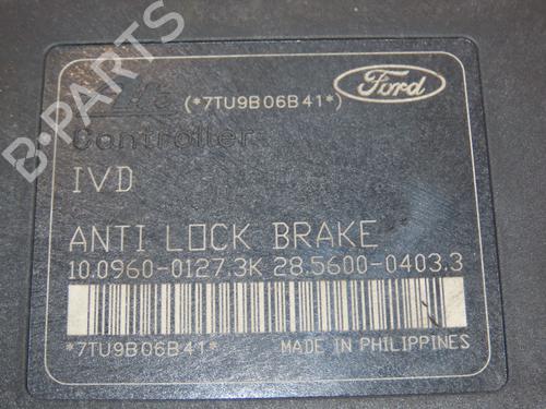 Pompe ABS FORD FOCUS II Turnier (DA_, FFS, DS) 1.8 TDCi (115 hp) 28829921