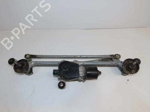 Used Front wiper motor Front wiper motor NISSAN X-TRAIL III (T32_, T32R, T32RR) 1.6 dCi (T32) (130 hp) 33417895 33417895