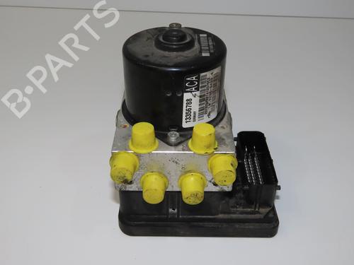 ABS pump CHEVROLET ORLANDO (J309) 2.0 D | BP31912121M43 - Image 2