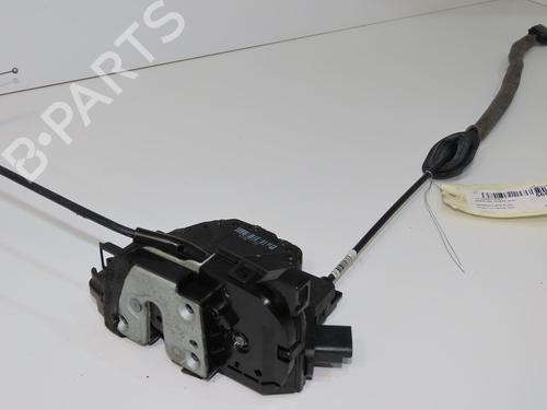 Used Front right lock Front right lock RENAULT ZOE (BFM_) ZOE (88 hp) 34048970 34048970