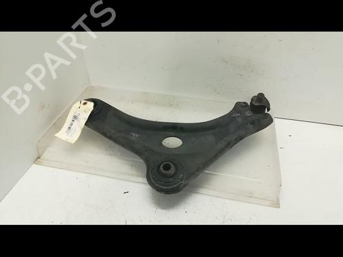 Used Left front suspension arm Left front suspension arm 14876451 14876451