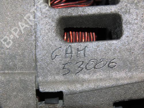 Alternator BMW X5 (E53) 3.0 d | BP28801431M7