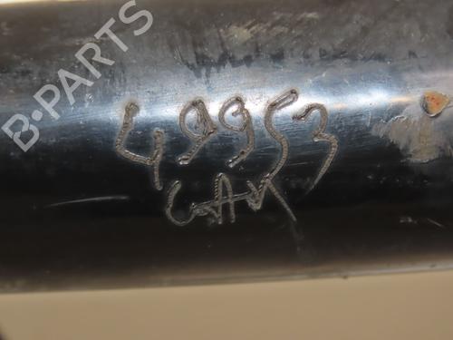 Used Left front driveshaft AUDI A4 B8 (8K2) 2.0 TDI (136 hp) 28829568