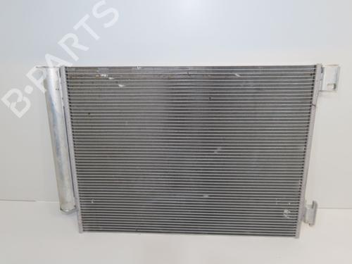 Used Heater matrix Heater matrix RENAULT CLIO V (B7_) 1.5 Blue dCi 100 (B7AD) (101 hp) 33998708 33998708