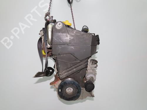 Engine RENAULT SCÉNIC III (JZ0/1_) 1.5 dCi | BP37479574M1 - Image 2
