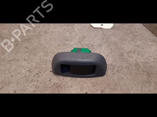 Used Left front window switch TOYOTA AYGO (_B1_) 1.0 (KGB10_, KGB10R) (68 hp) 9613747