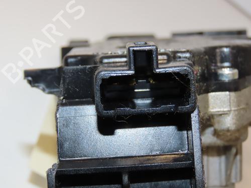 Rear wiper motor KIA CEE'D Sportswagon (JD) 1.4 CRDi 90 | BP29441852M102 