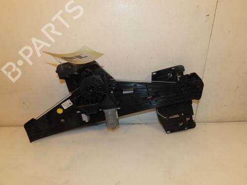 Used Rear right window mechanism Rear right window mechanism 16707473 16707473
