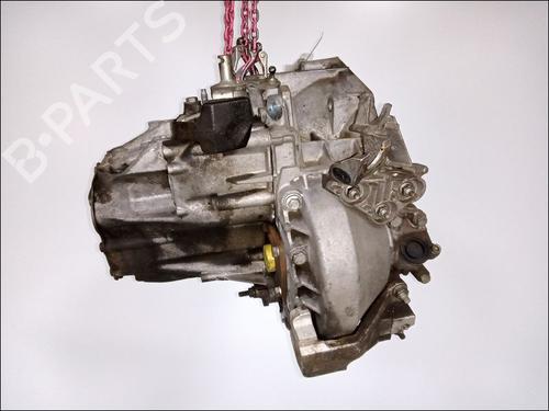 Used Gearbox Gearbox PEUGEOT 407 (6D_) 2.0 HDi 135 (6DRHRH, 6DRHRE, 6DRHRG, 6DRHRJ) (136 hp) 11099667 11099667