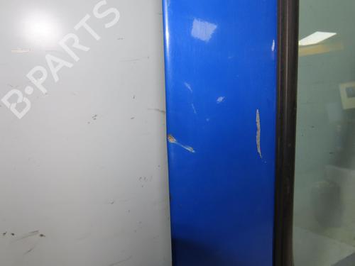 Left tailgate PEUGEOT BOXER Van (244) 2.8 HDi | BP29901914C76 