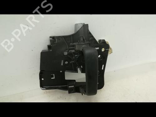Used Rear right interior door handle Rear right interior door handle CITROËN JUMPY II Van 1.6 HDi 90 16V (90 hp) 9598435 9598435
