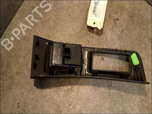 Left front window switch OPEL MERIVA B MPV (S10) 1.7 CDTI (75) | BP9617289I27 - Image 2