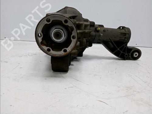 Front differential MERCEDES-BENZ M-CLASS (W164) ML 320 CDI 4-matic (164.122) | BP18646032M23