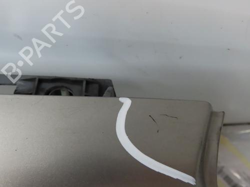 Right front fenders NISSAN X-TRAIL I (T30) 2.2 dCi 4x4 | BP23125012C42 