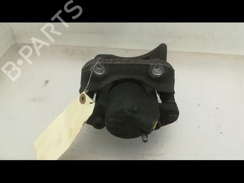 Used Left front brake caliper RENAULT TWINGO II (CN0_) 1.5 dCi 75 (75 hp) 23174030