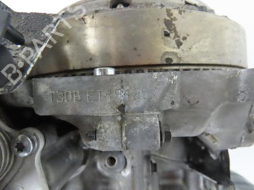 Engine FORD FOCUS III 1.6 TDCi | BP38182287M1 - Image 3