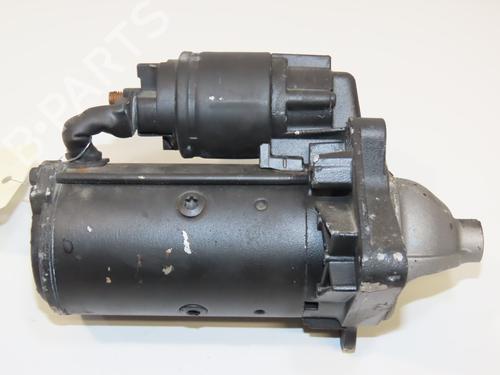 Startmotor RENAULT SCÉNIC II (JM0/1_) 2.0 dCi (JM1K) | BP29294133M8 