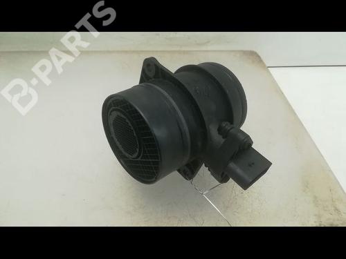 Used Mass air flow sensor Mass air flow sensor VW PASSAT B6 Variant (3C5) 2.0 TDI 16V (140 hp) 9597032 9597032