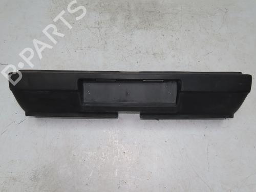 Bagtil kofangere FIAT PANDA (141_) 900 (40 hp) 28832077