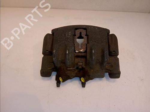 Used Left front brake caliper Left front brake caliper FIAT DUCATO Platform/Chassis (244_) 2.8 JTD (128 hp) 14878602 14878602