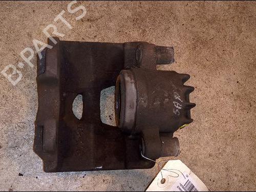 Used Right front brake caliper Right front brake caliper PEUGEOT 5008 (0U_, 0E_) 1.6 HDi (114 hp) 14877587 14877587