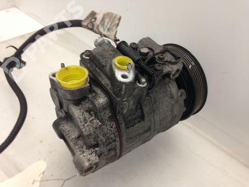 AC compressor ROVER 75 (RJ) 2.0 CDTi | BP9592778M34 