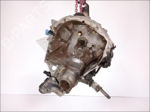 Used Gearbox Gearbox 23172650 23172650
