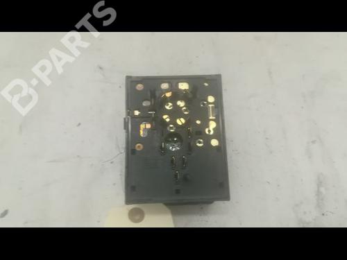Headlight switch OPEL ZAFIRA A MPV (T98) 2.0 DTI 16V (F75) | BP9600304I24 