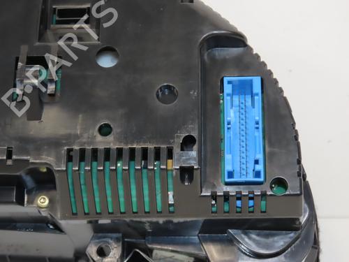 Instrument cluster AUDI A4 B6 (8E2) 1.9 TDI | BP24459665C47 