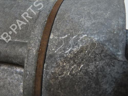 AC compressor BMW 1 (E87) 118 d | BP33728012M34 - Image 5